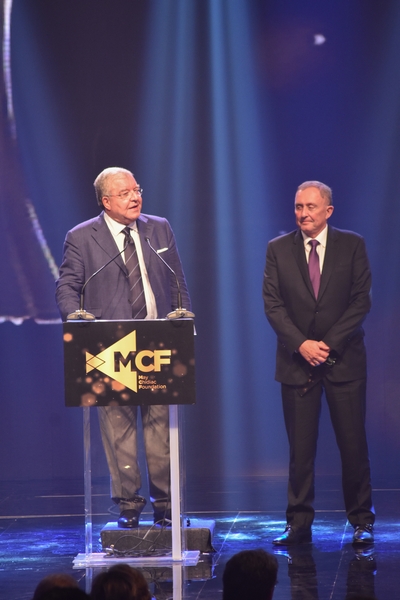May Chidiac Foundation Dinner 